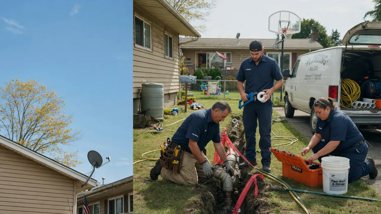 Garbage Disposal Replacement in Imperial, PA near me
